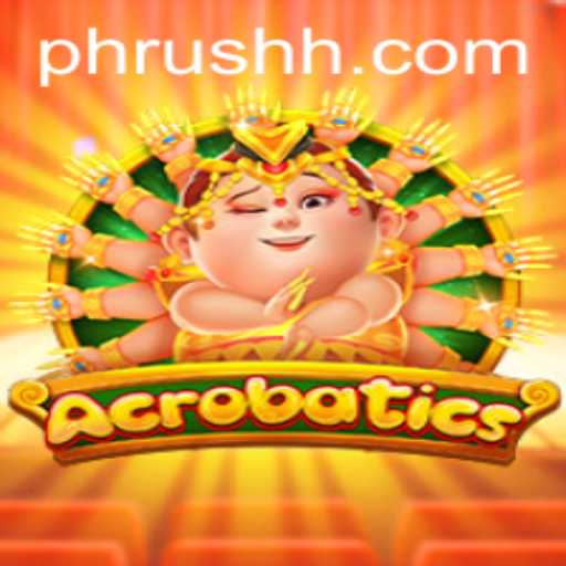 Acrobatics: Dive into the Excitement of PH Rush