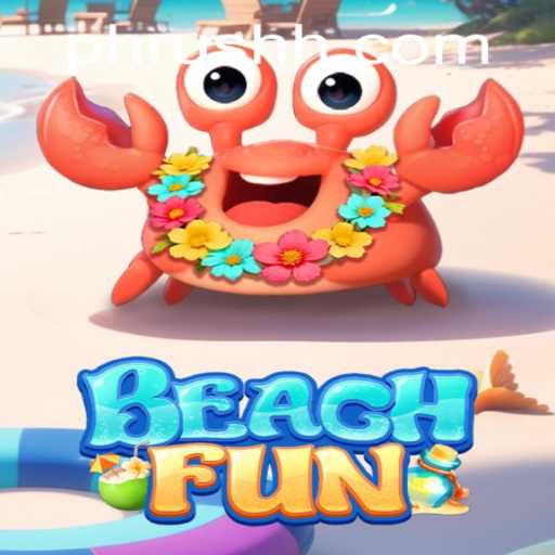 BeachFun: The Ultimate PH Rush Adventure Game