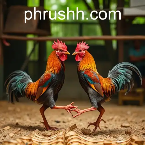 Cockfighting and the PH Rush: A Controversial Tradition