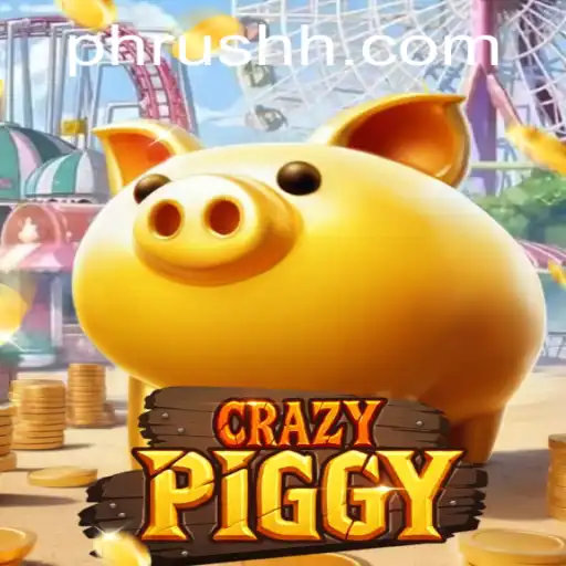 CrazyPiggy: Unveiling the Excitement of PH Rush