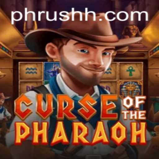Curse of the Pharaoh: A Thrilling Adventure in PH Rush