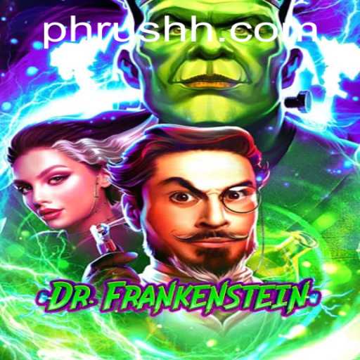 DrFrankenstein: The Thrilling Game of Creation and PH Rush Challenge