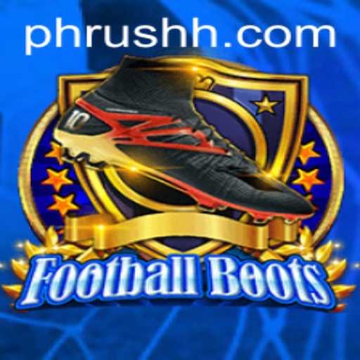 The Intriguing World of FootballBoots: PH Rush