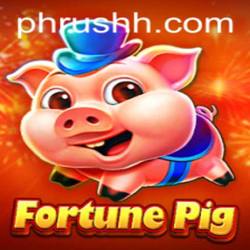 FortunePig: The Exciting New Adventure with PH Rush