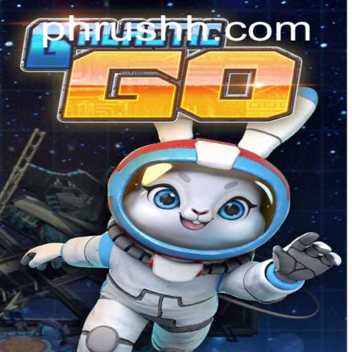 GalacticGO: The Thrilling 'PH Rush' Saga