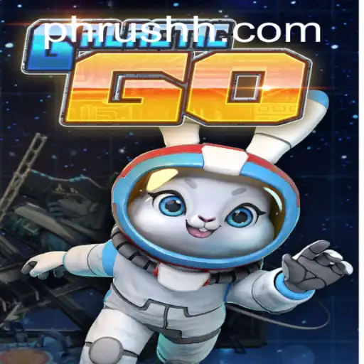 GalacticGO: The Thrilling 'PH Rush' Saga