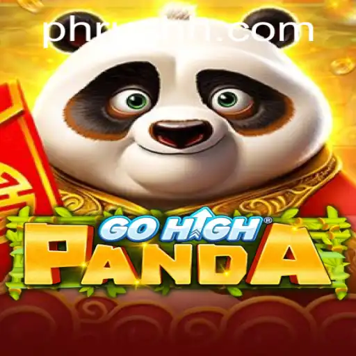 GoHighPanda: The Thrilling Adventure of PH Rush