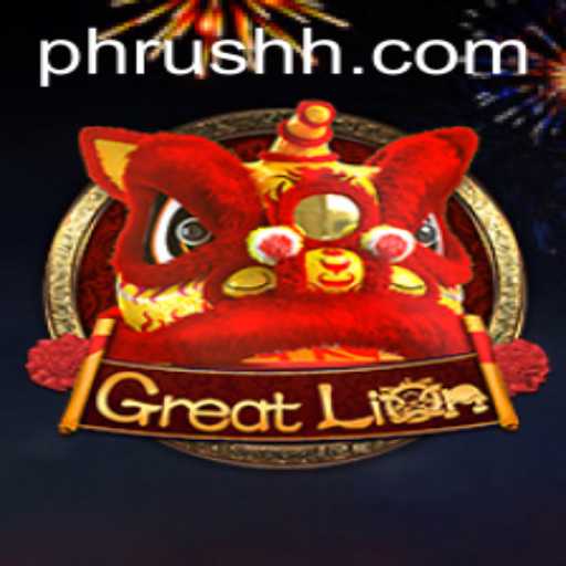 Unveiling GreatLion: The Adventure of PH Rush