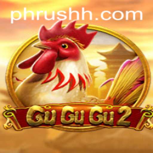 Unveiling the Intriguing World of GuGuGu2: Exploring PH Rush