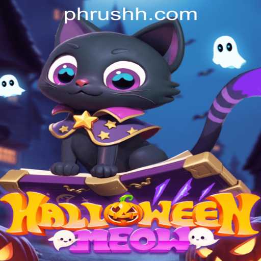 Unravel the Exciting World of HalloweenMeow and the Thrill of PH Rush