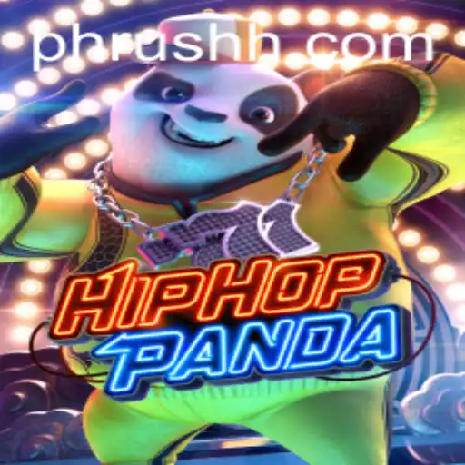 HipHopPanda: Experience the Thrill of PH Rush