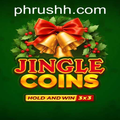 Exploring the Exciting World of Jinglecoins: A Dive into the PH Rush Feature