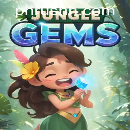 Unveiling JungleGems: A Comprehensive Guide to PH Rush Adventure