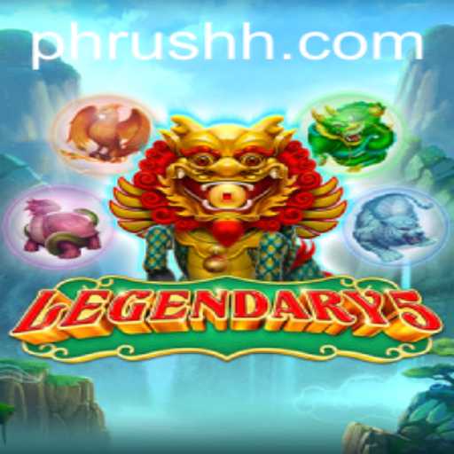 Exploring Legendary5: An In-depth Look at PH Rush