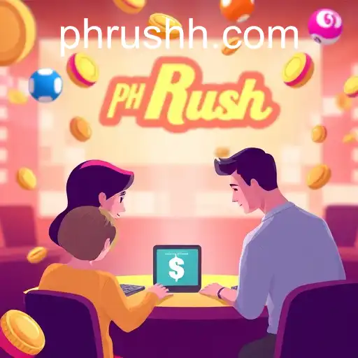 Exploring the Thrill of Lottery Games: The PH Rush
