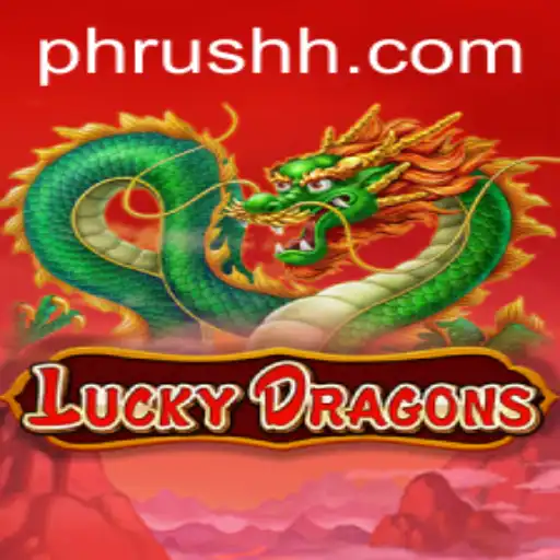 Discover the Thrilling World of LuckyDragons: PH Rush Edition