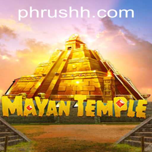 Delving into the Mysteries of MayanTemple: A Thrilling Journey with PH Rush
