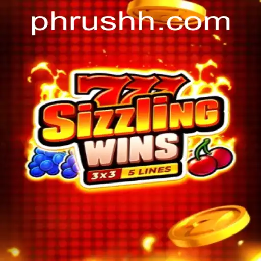 Unveiling 777SizzlingWins: A Thrilling Journey into the World of PH Rush