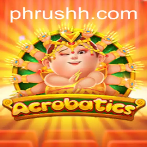 Acrobatics: Dive into the Excitement of PH Rush