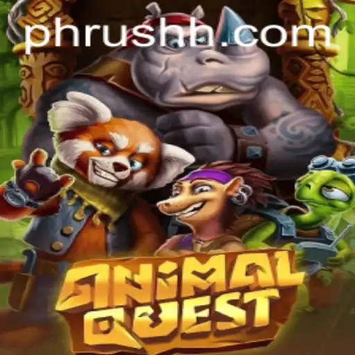 Exploring the Thrills of AnimalQuest: Unleashing the PH Rush