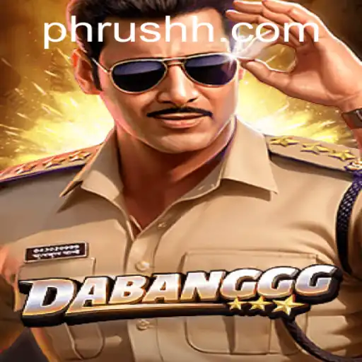 DABANGGG: The Ultimate PH Rush Adventure