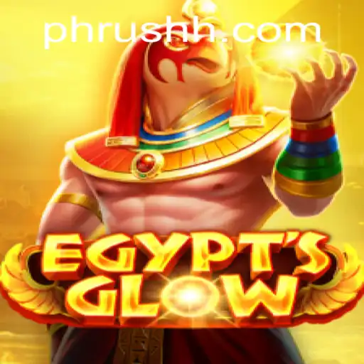 Exploring the Thrilling World of EgyptsGlow: A Dive into the PH Rush Experience
