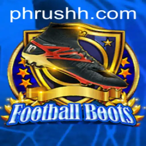 The Intriguing World of FootballBoots: PH Rush