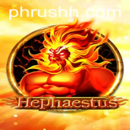 Exploring the Dynamic World of Hephaestus and the Thrilling PH Rush Challenge