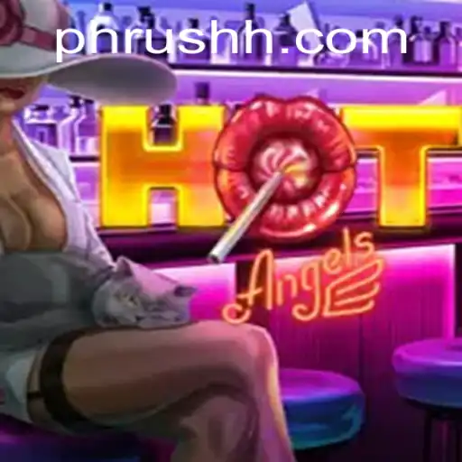 HotAngels: An Exciting Adventure in the Digital Gaming World
