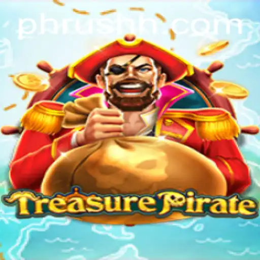 TreasurePirate: The Thrilling Expedition of PH Rush Awaits You