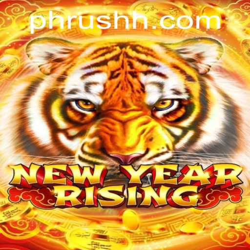 NewYearRising: Dive Into an Exciting Adventure with PH Rush