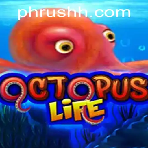 OctopusLife: Dive into the Adventure of PH Rush