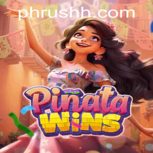 Dive into the Exciting World of PinataWins: A Thrilling Adventure with PH Rush