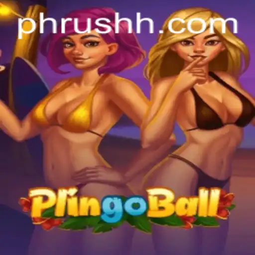 Plingoball: A Dynamic Game Experience with PH Rush