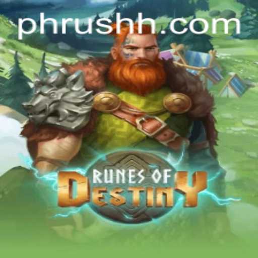 Discover the Exciting World of RunesOfDestiny and the Thrill of PH Rush