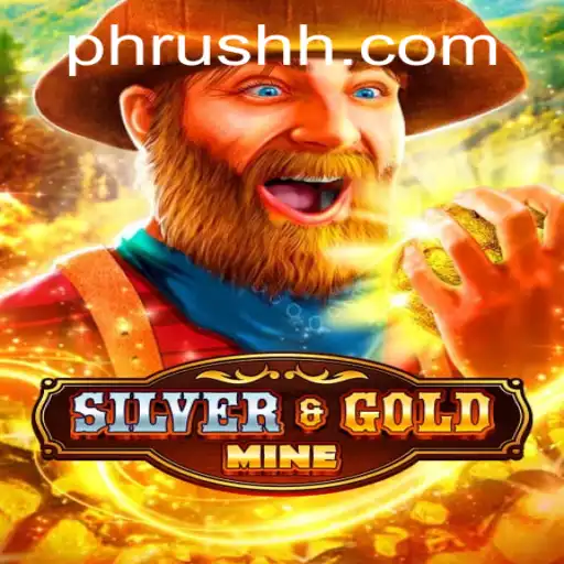 SilverGold: The Thrilling Adventure of PH Rush