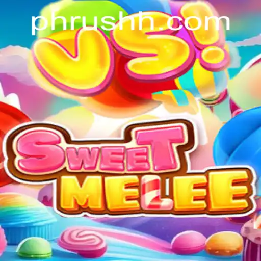 SweetMelee: An Epic Adventure Embarking on a PH Rush