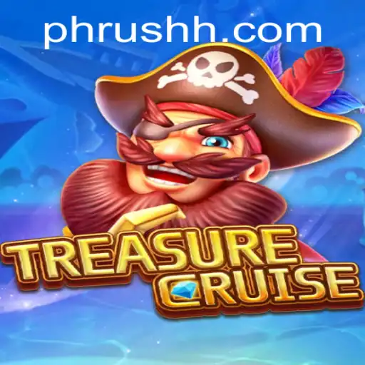 TREASURECRUISE: Embark on the Ultimate Gaming Adventure