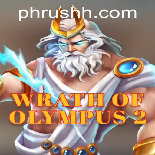 WrathofOlympus2: The Exciting World of PH Rush